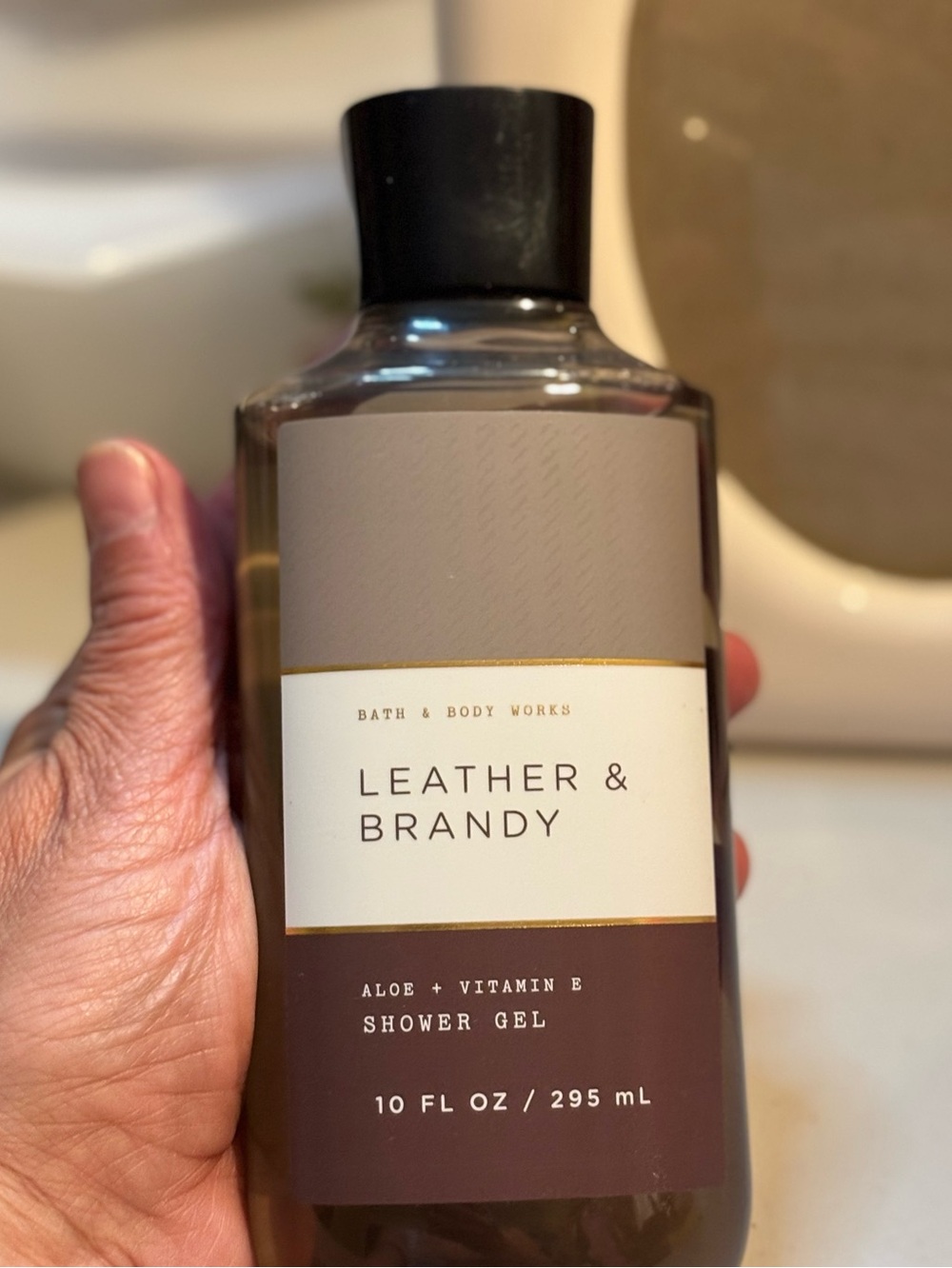 Bath & Body works men’s body wash nwt - Picture 2 of 4